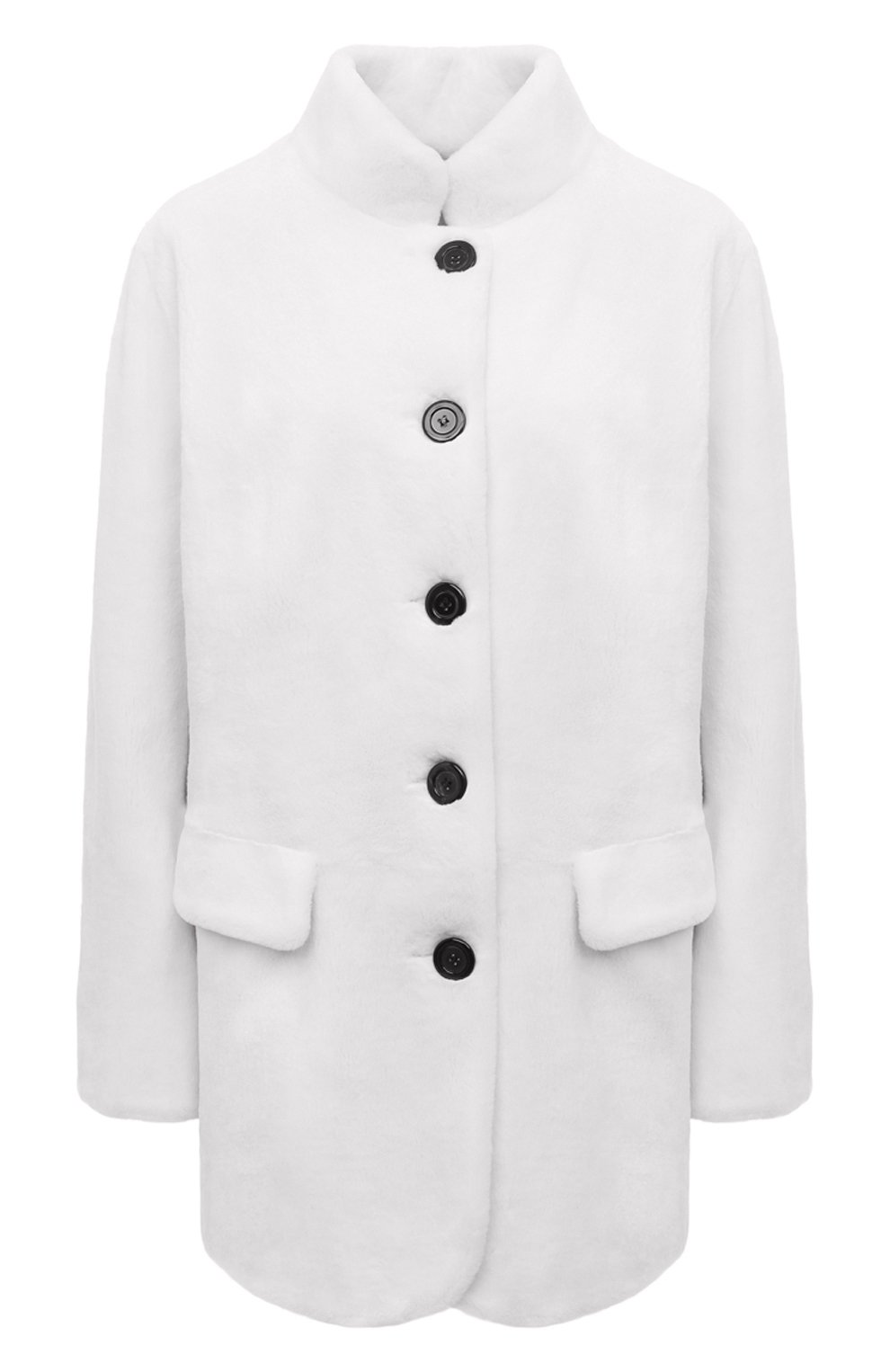 Шуба из меха норки VICTORIA KUSENKOVA, арт. 741710001632, фото 1