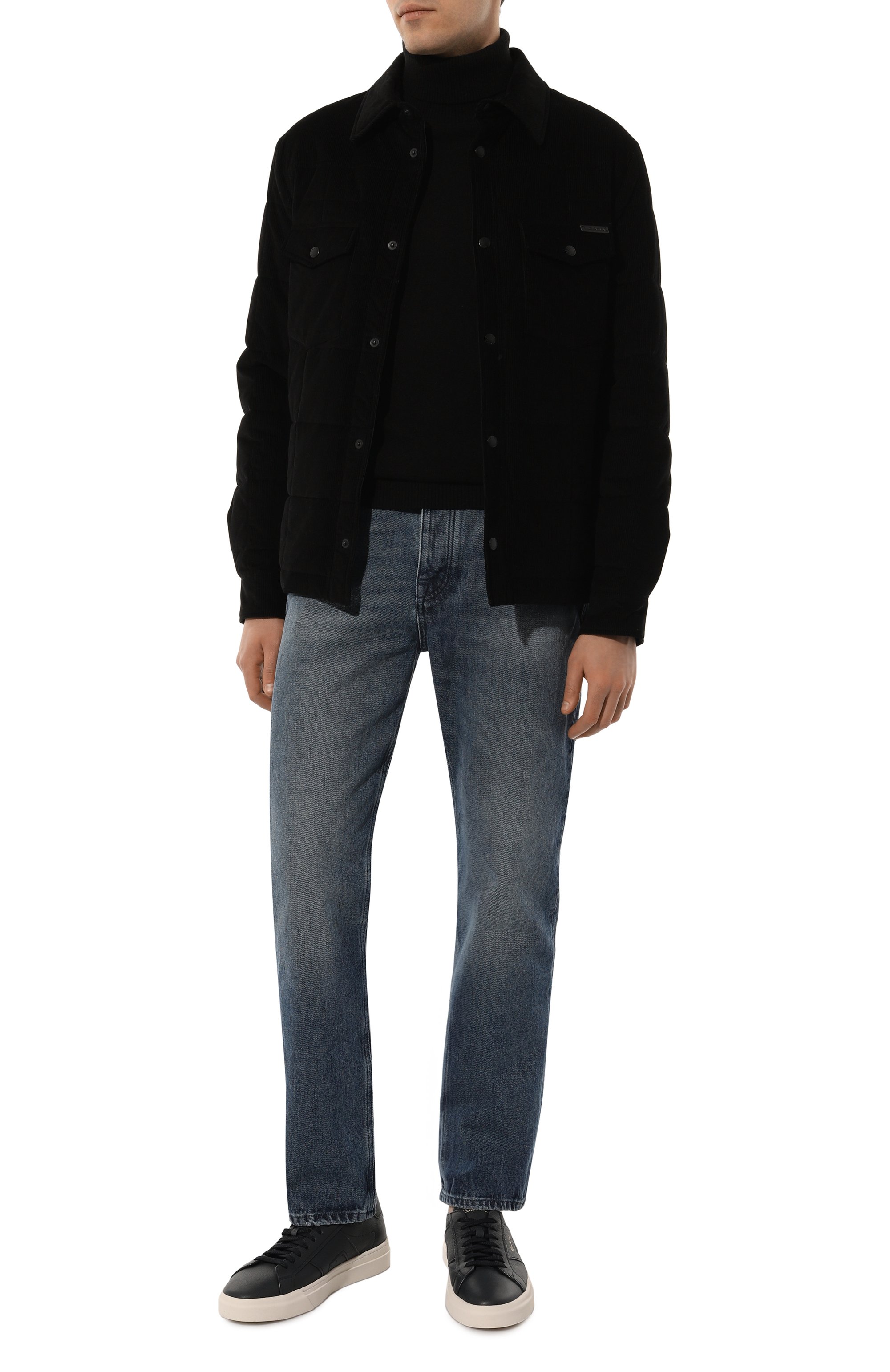 Джинсы WINDSOR, арт. R0ME/10018184, фото 2