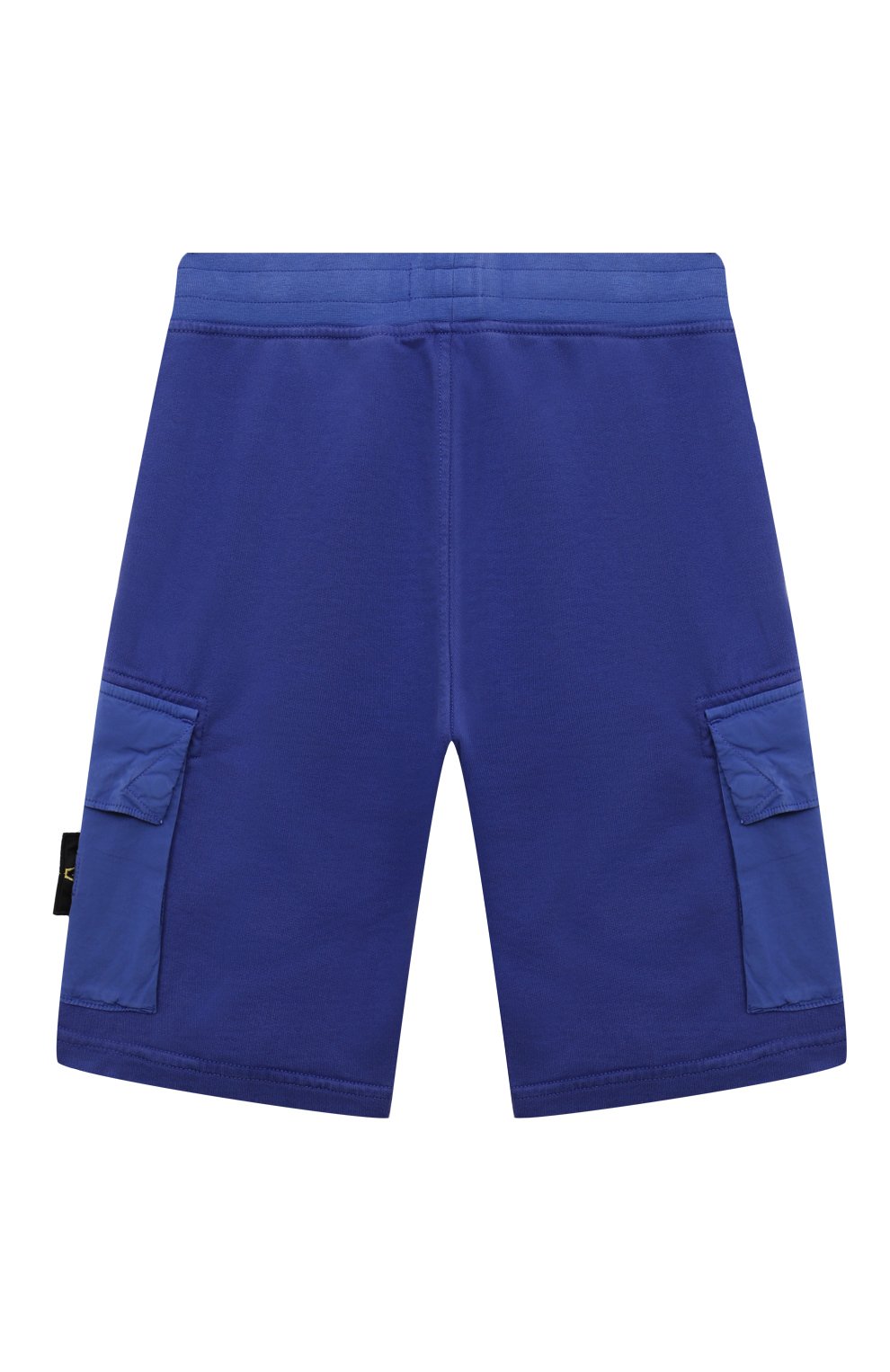 Хлопковые шорты-карго STONE ISLAND, арт. 603/44/6-8, фото 2