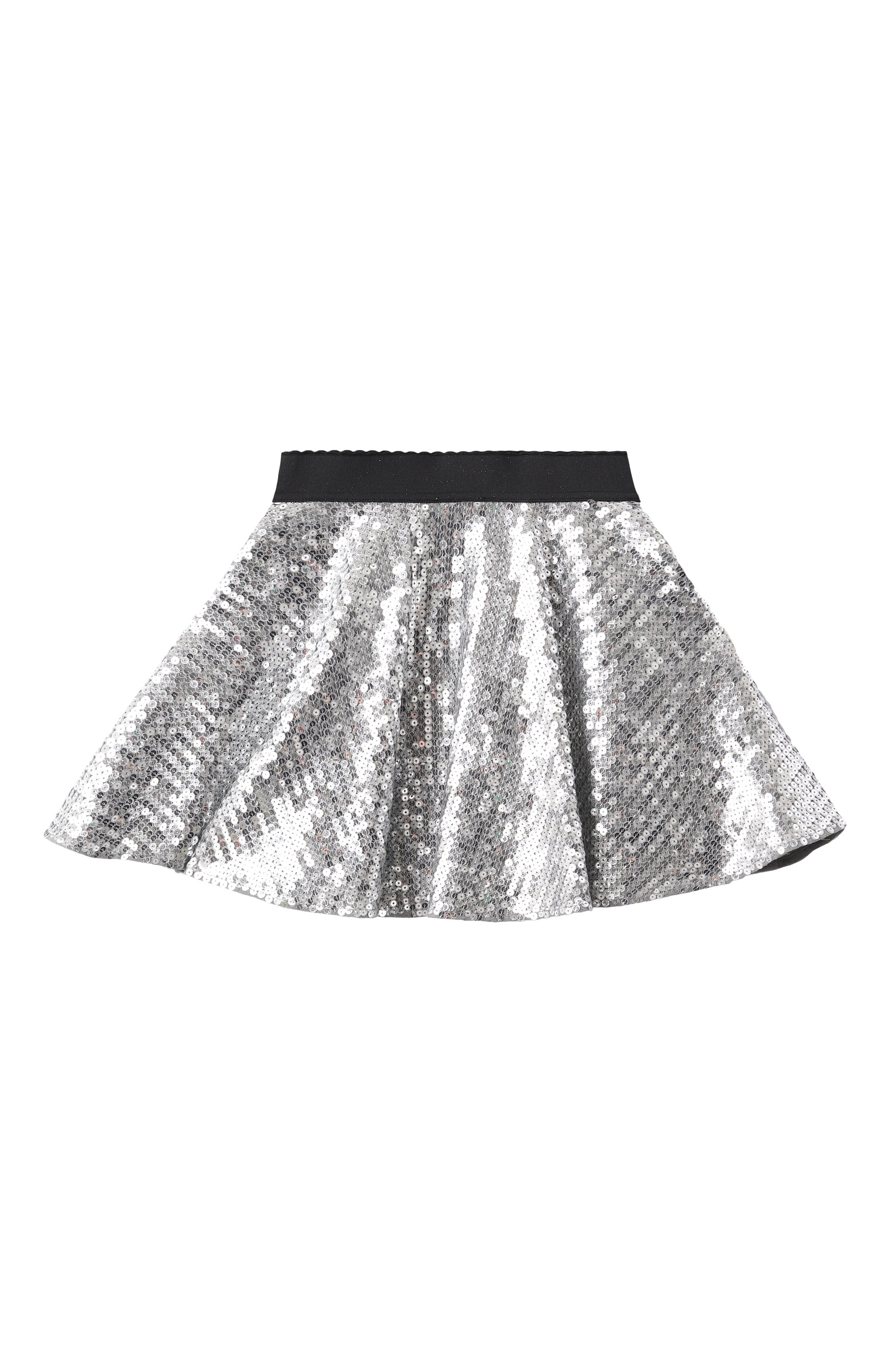 Юбка DOLCE & GABBANA, арт. L55I44/FLSIW/2-6, фото 2