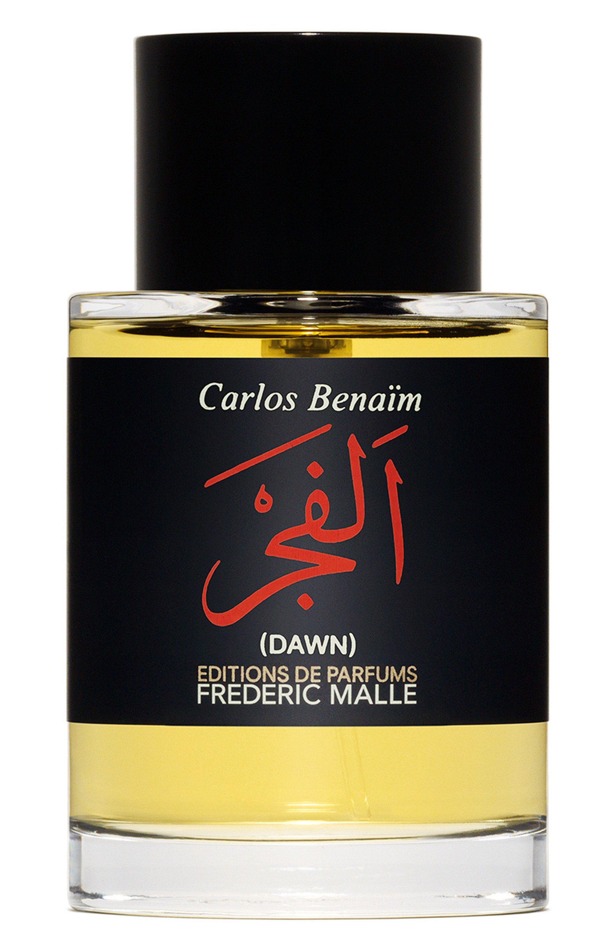 Парфюмерная вода dawn (100ml) FREDERIC MALLE, арт. 3700135016729, фото 1