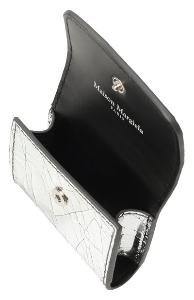 Кожаный футляр для наушников MAISON MARGIELA, арт. SA1VZ0007/P5016, фото 3