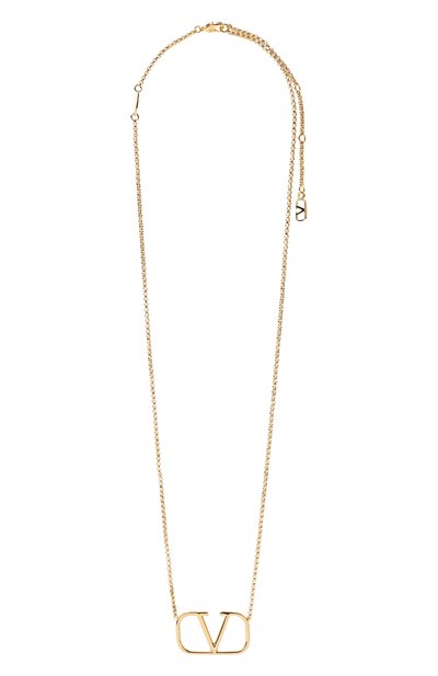 Колье VALENTINO, арт. 5W2J0U67/MET, фото 1