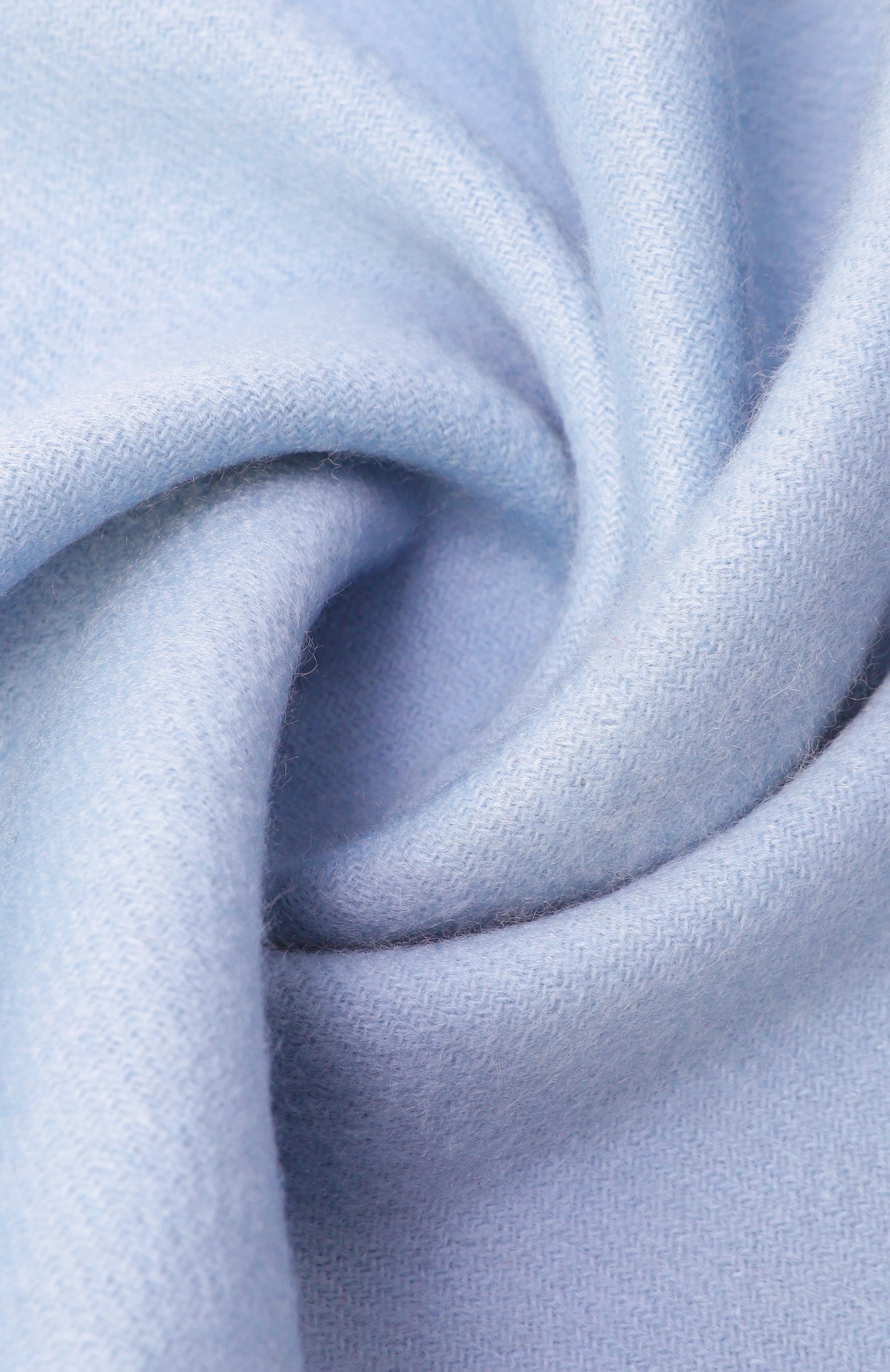 Двусторонний шарф из кашемира BURBERRY, арт. 8110018, фото 3