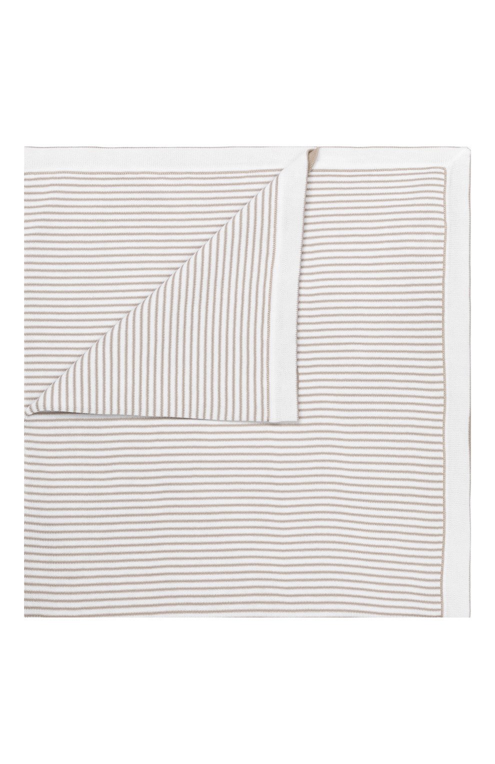 Хлопковое одеяло LORO PIANA, арт. FAG3966, фото 1