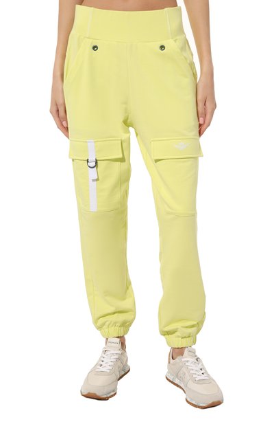 Хлопковый костюм AERONAUTICA MILITARE, арт. 231/TF034DF423, фото 4