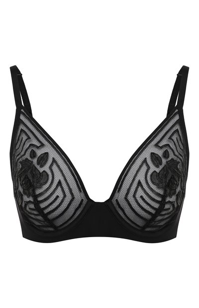 Женский бюстгальтер с мягкой чашкой CHANTAL THOMASS, арт. T06D10