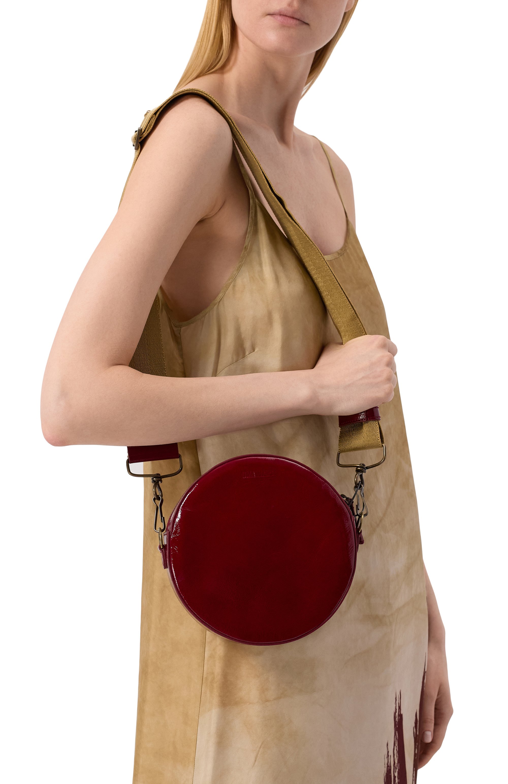 Сумка origami UMA WANG, арт. UB0042, фото 2