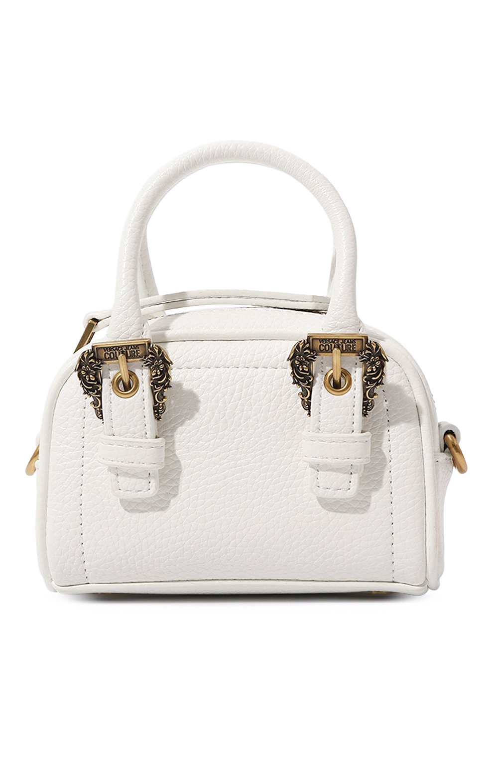 Сумка couture 01 micro VERSACE JEANS COUTURE, арт. 75VA4BFT/ZS413, фото 1