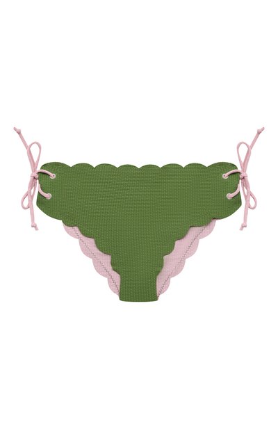 Плавки-бикини MARYSIA BUMBY, арт. BB039