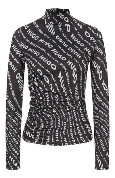 Женский водолазка HUGO, арт. 50502423