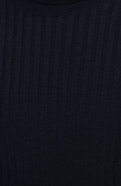 Шерстяная водолазка TRANSIT, арт. CFUTRP15500, фото 5