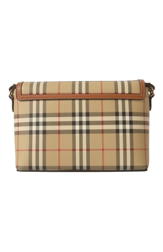 Сумка Note Burberry 8092067 Бежевый  8092067 Фото 6