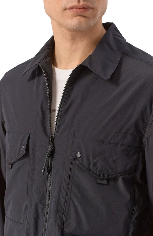 Куртка Parajumpers 26SM-PM 0ST U02 Чёрный  26SM-PM 0ST U02 Фото 5