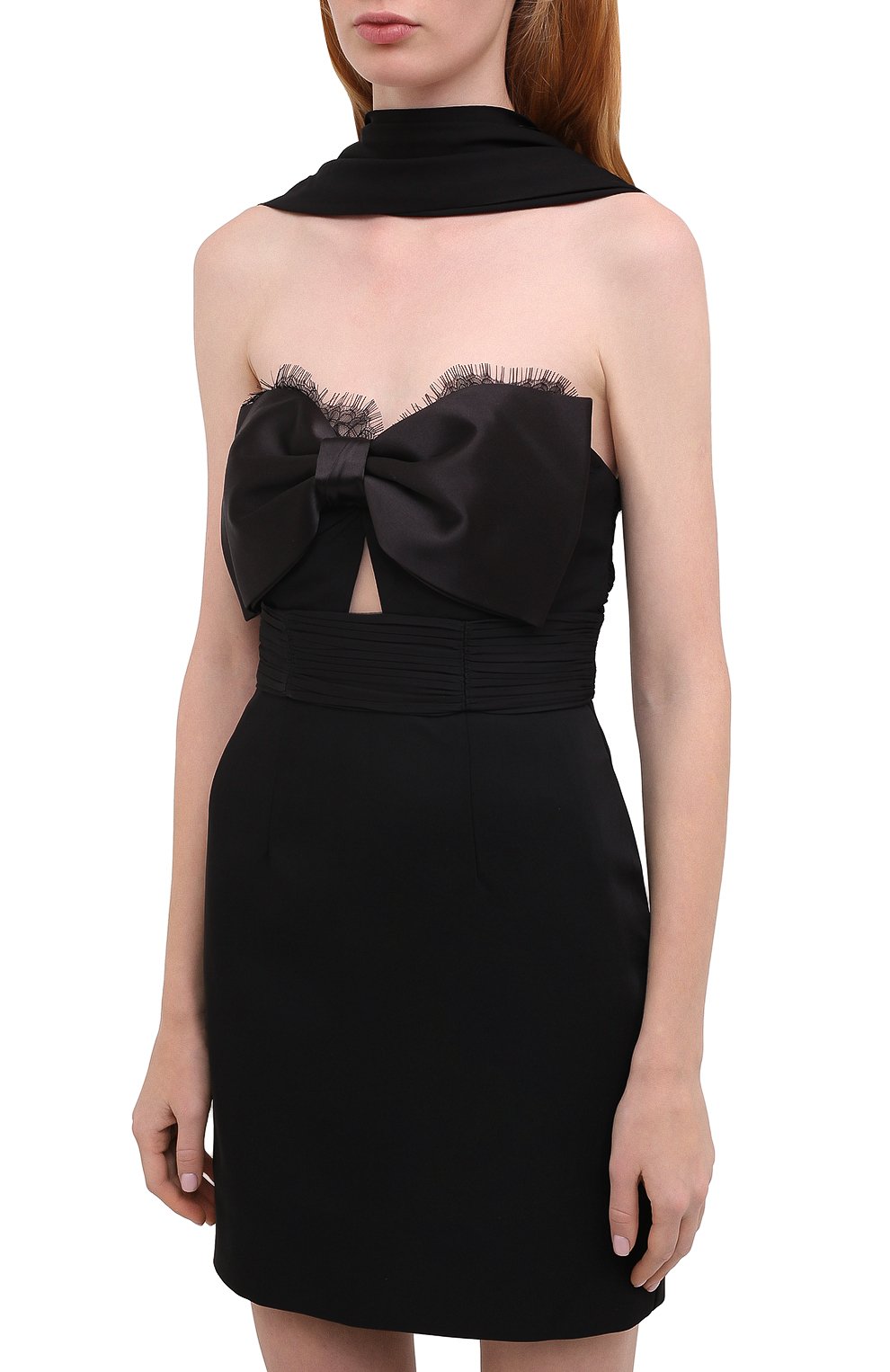 Платье SELF-PORTRAIT, арт. AW20-070S, фото 3