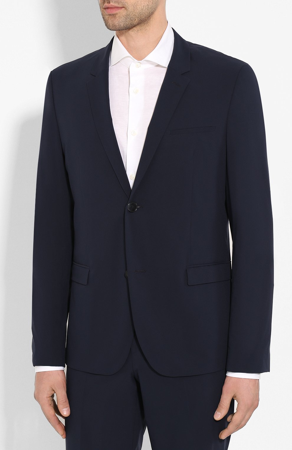 Однобортный костюм HUGO, арт. 50433900, фото 2