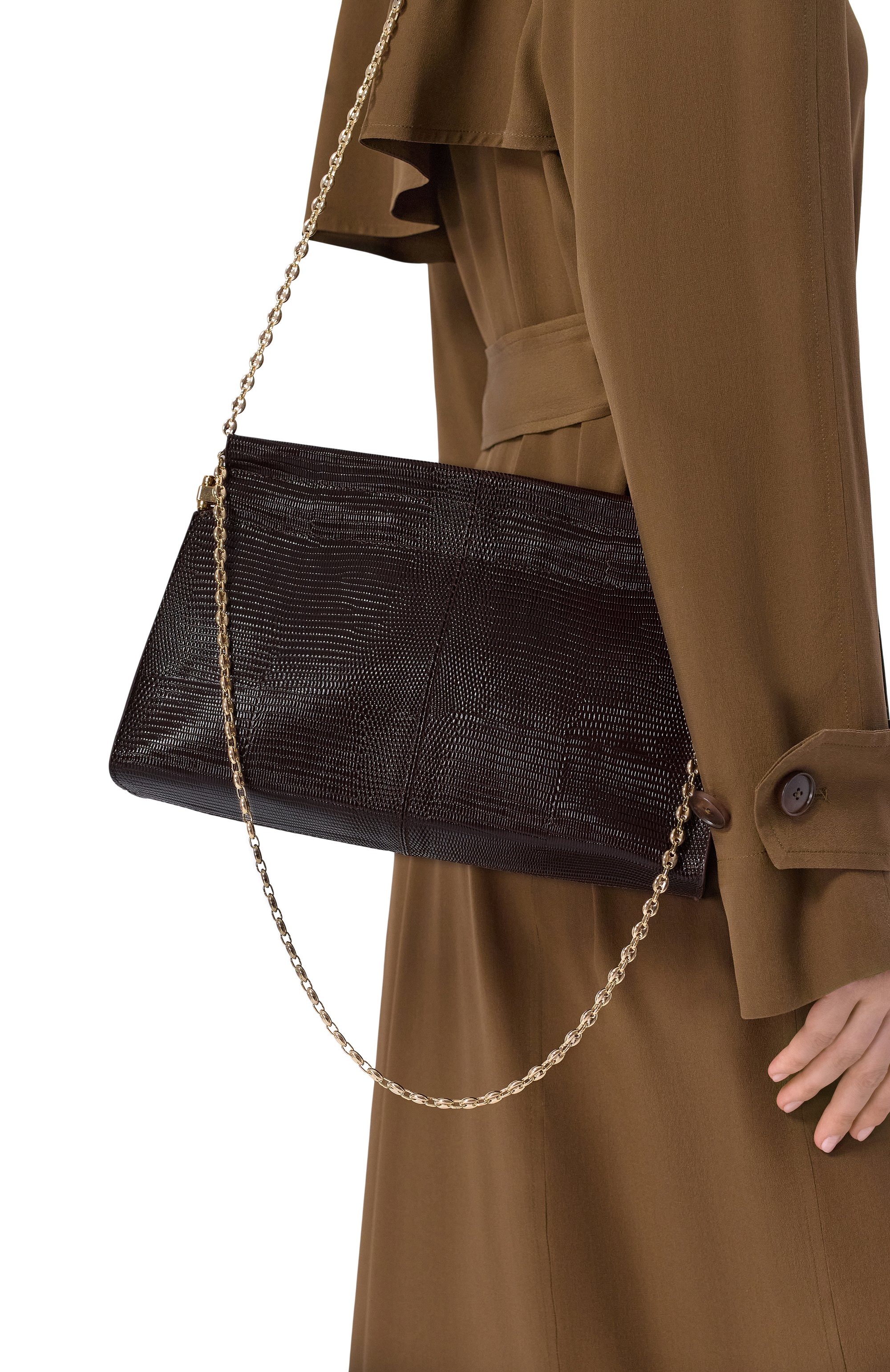 Клатч CO, арт. 0398LIZ-ESP, фото 2