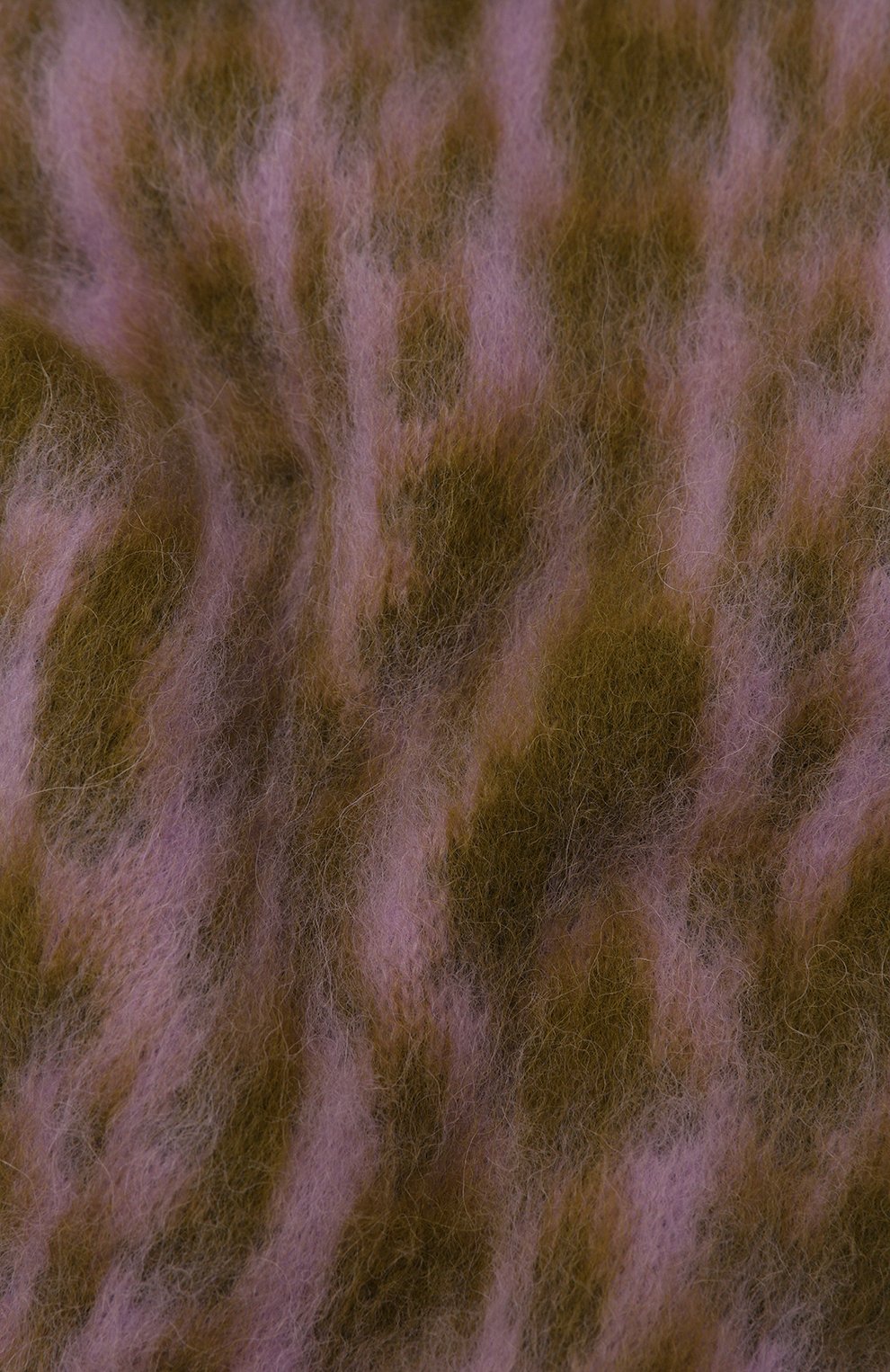 Шерстяной шарф BY FAR, арт. 23PFCLSCLPE, фото 4