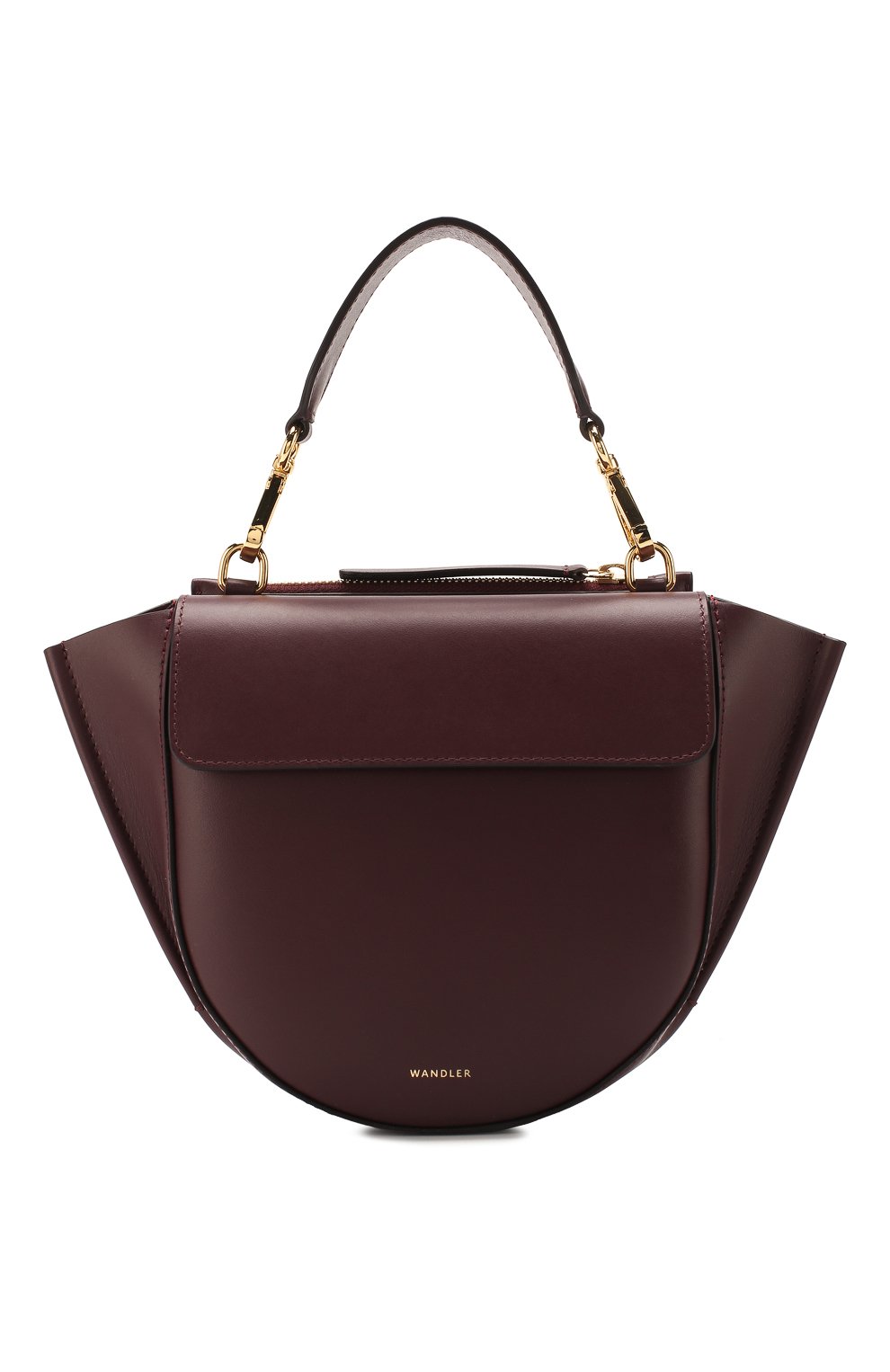 Сумка hortensia mini WANDLER, арт. H0RTENSIA BAG MINI, фото 1