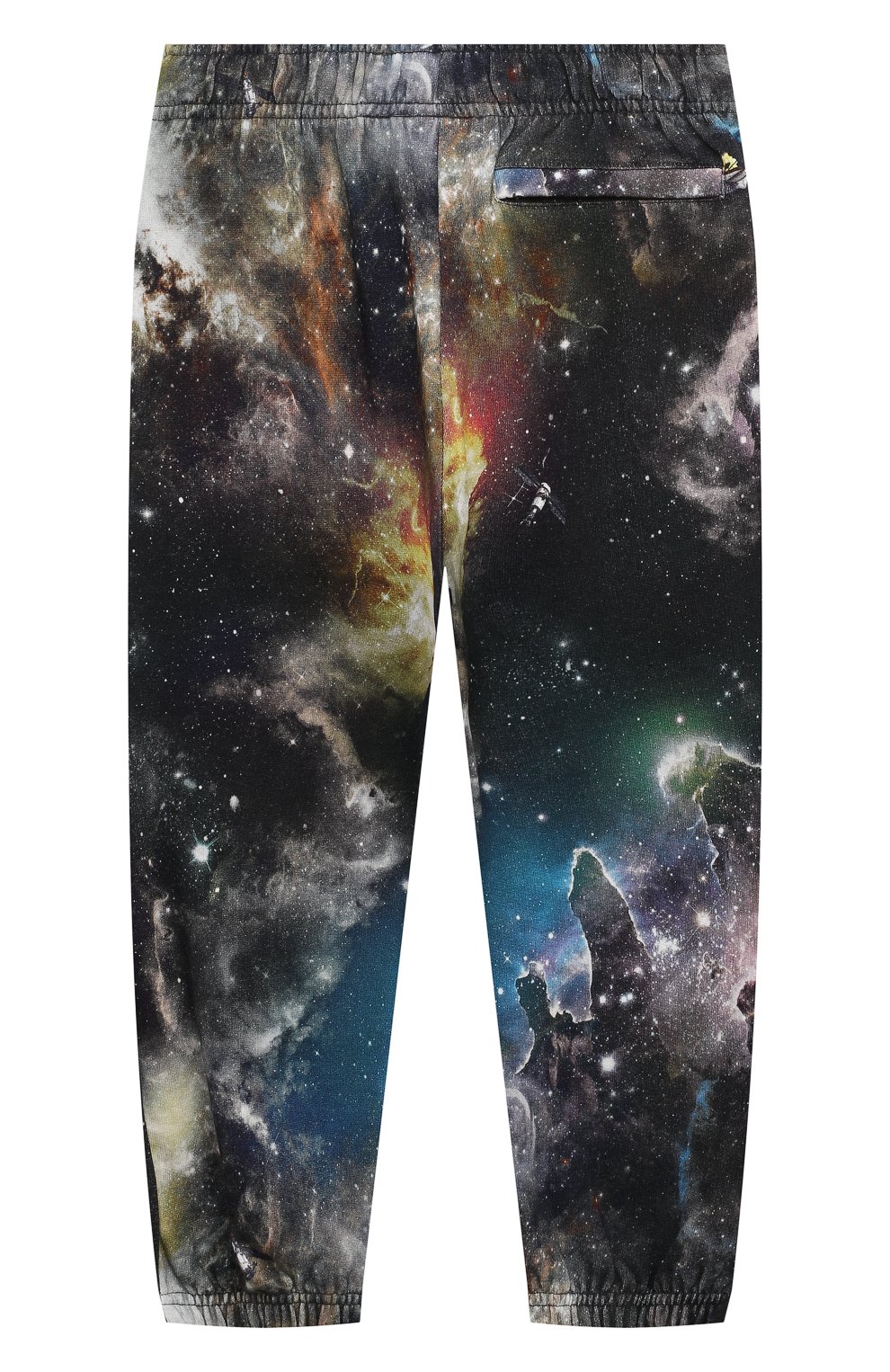 Хлопковые джоггеры MOLO, арт. 6W24I218, фото 2