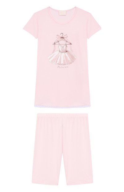 Пижама STORY LORIS, арт. 35491