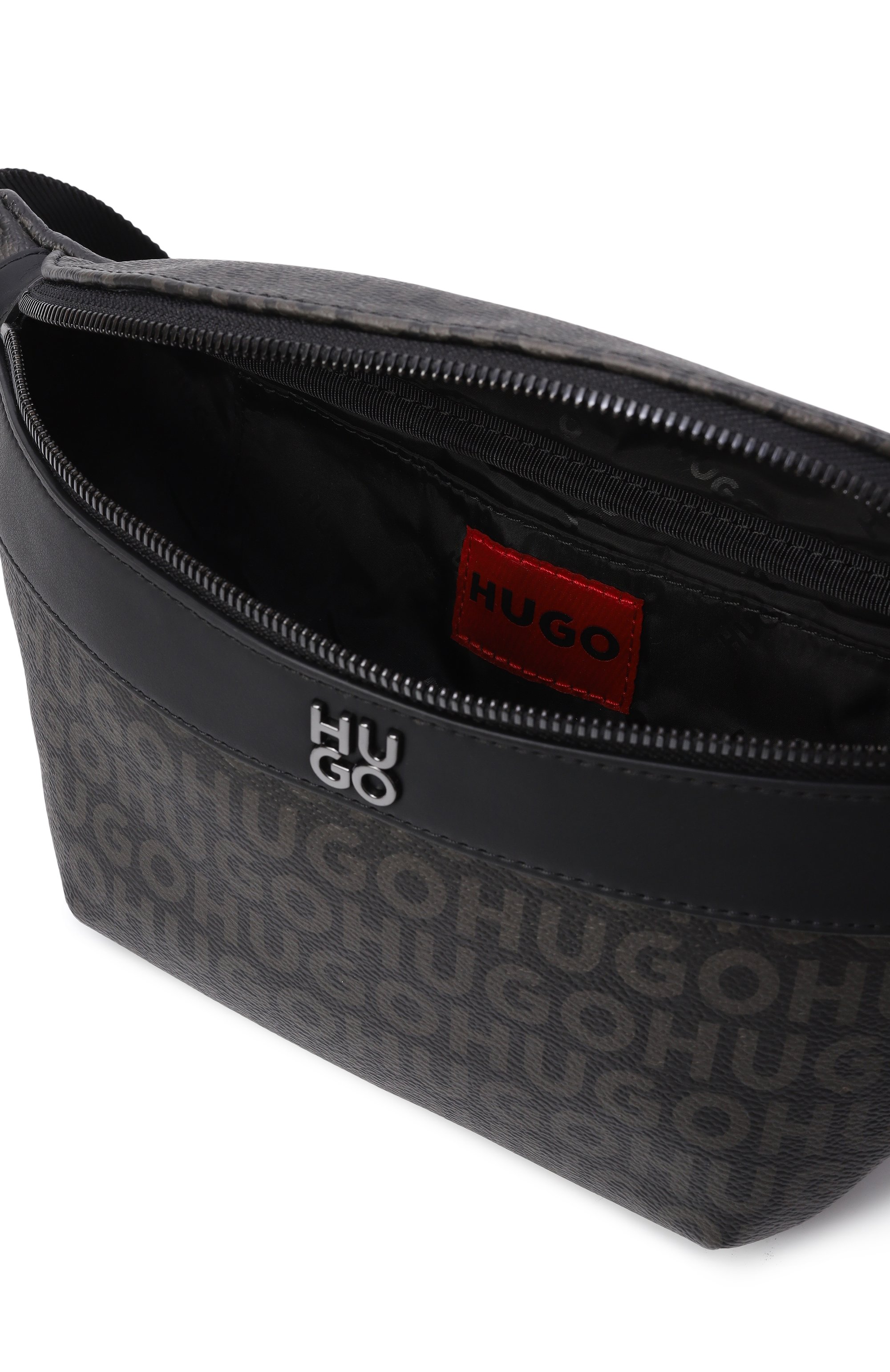 Поясная сумка quantic HUGO, арт. 50558372, фото 5