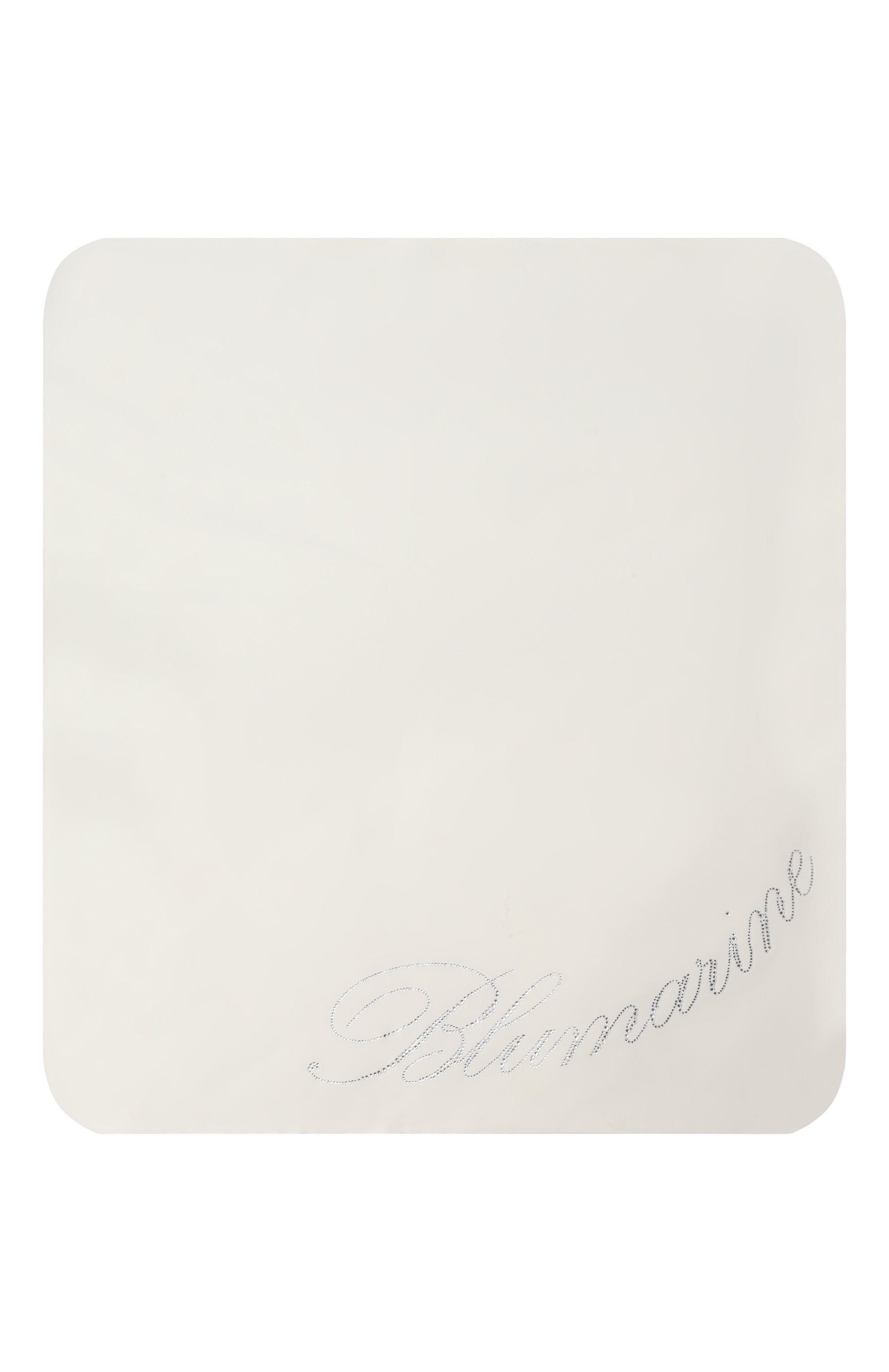 Хлопковое одеяло BLUMARINE, арт. BNC0002.0.JF054, фото 3