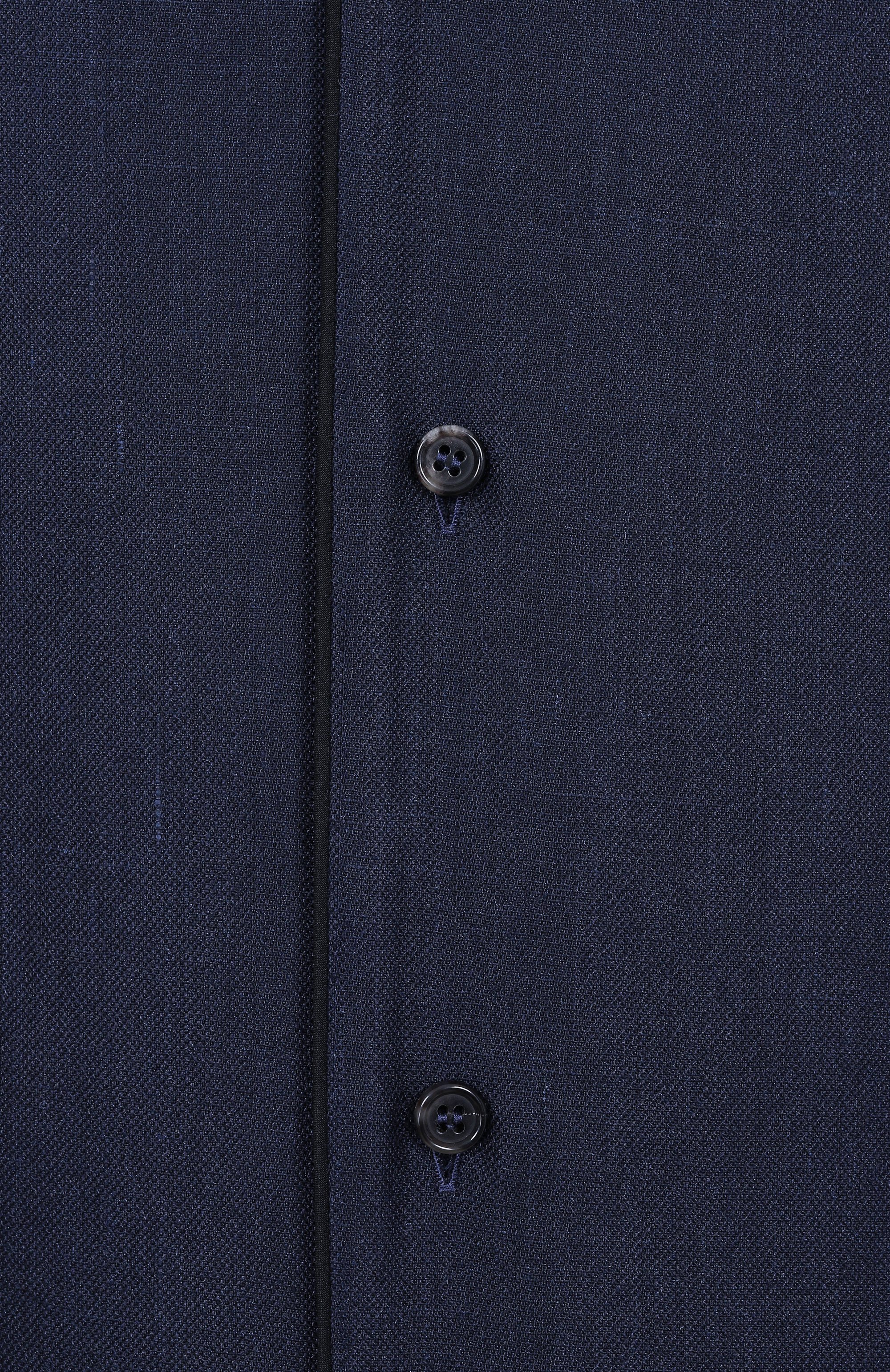 Рубашка изо льна и шелка MVST, арт. 25E/X1P/0/G011/5546, фото 6