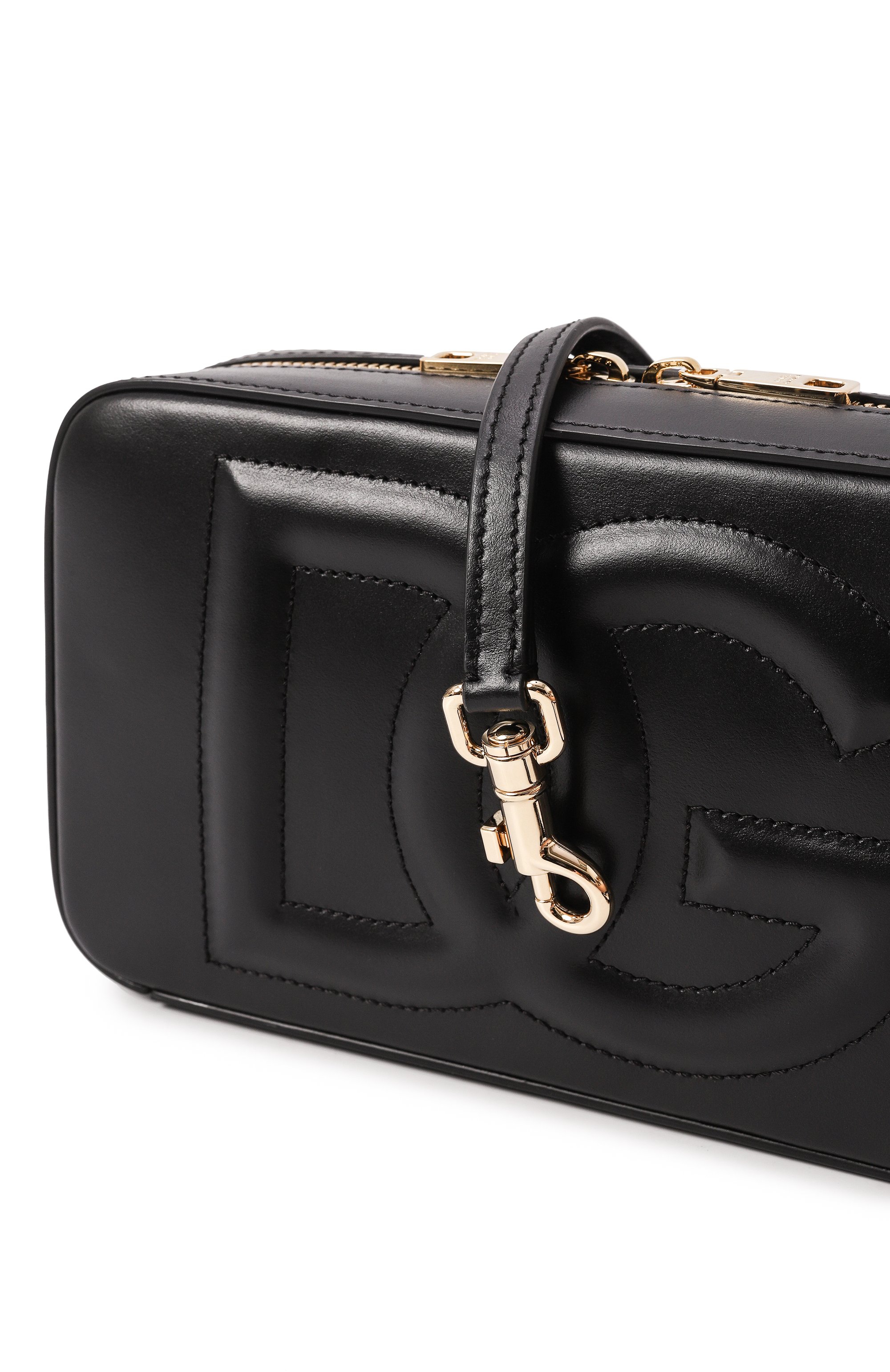 Сумка dg logo DOLCE & GABBANA, арт. BB9289_BE9289/AW576_1, фото 3