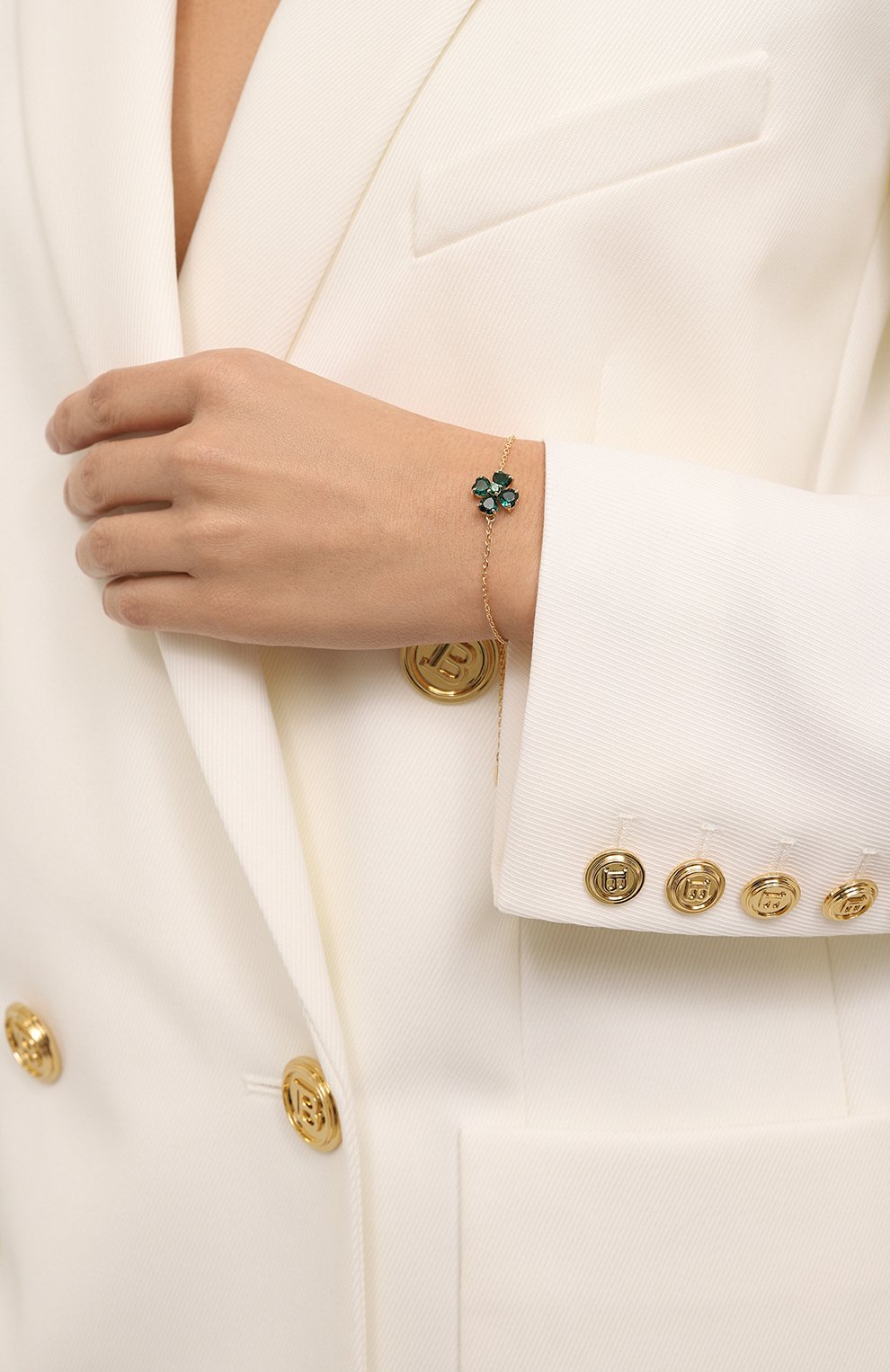 Браслет idyllia SWAROVSKI, арт. 5666585, фото 2