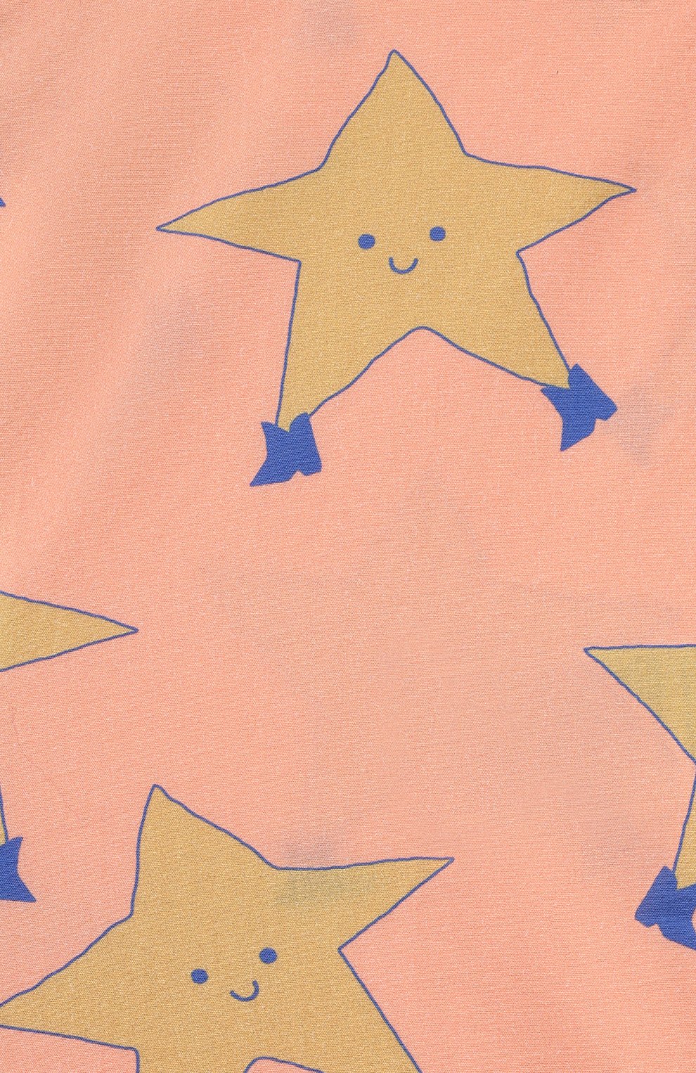 Хлопковый комбинезон TINYCOTTONS, арт. SS24-223., фото 3