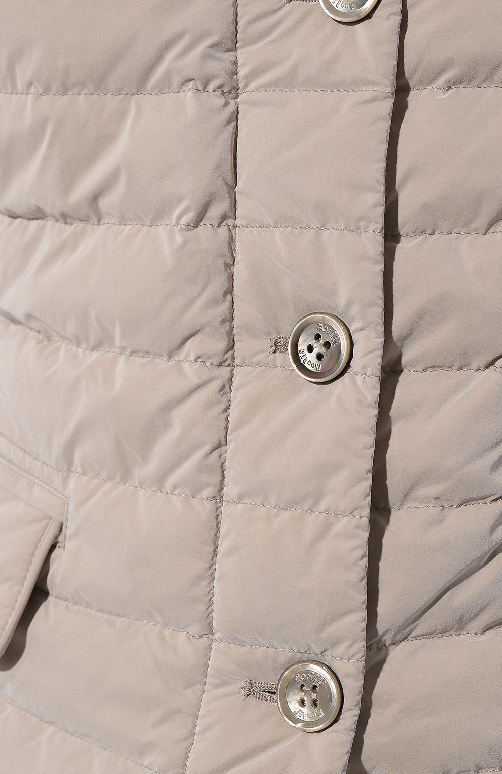 Пуховая  куртка aisha-s3 MOORER, арт. HSIA, фото 5