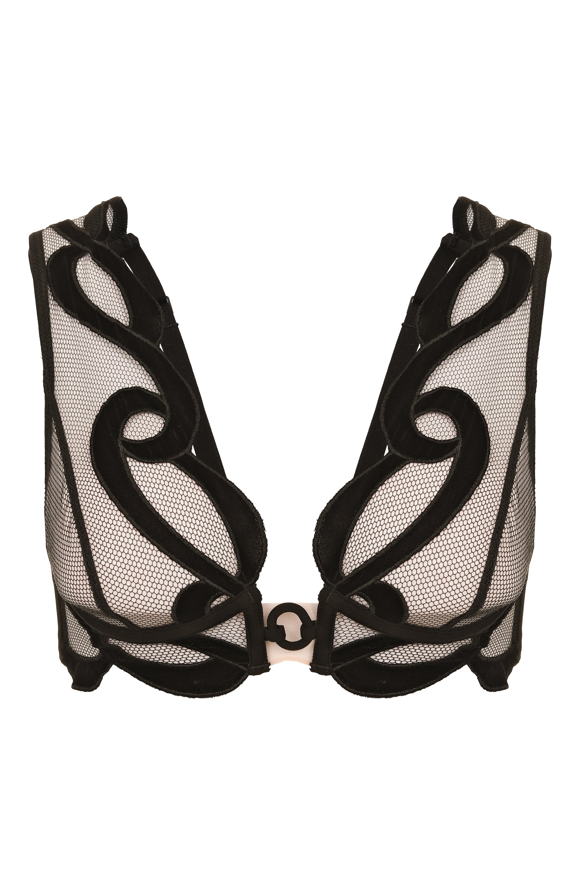 Бюстгальтер-бралетт LIVY, арт. 655101505, фото 1