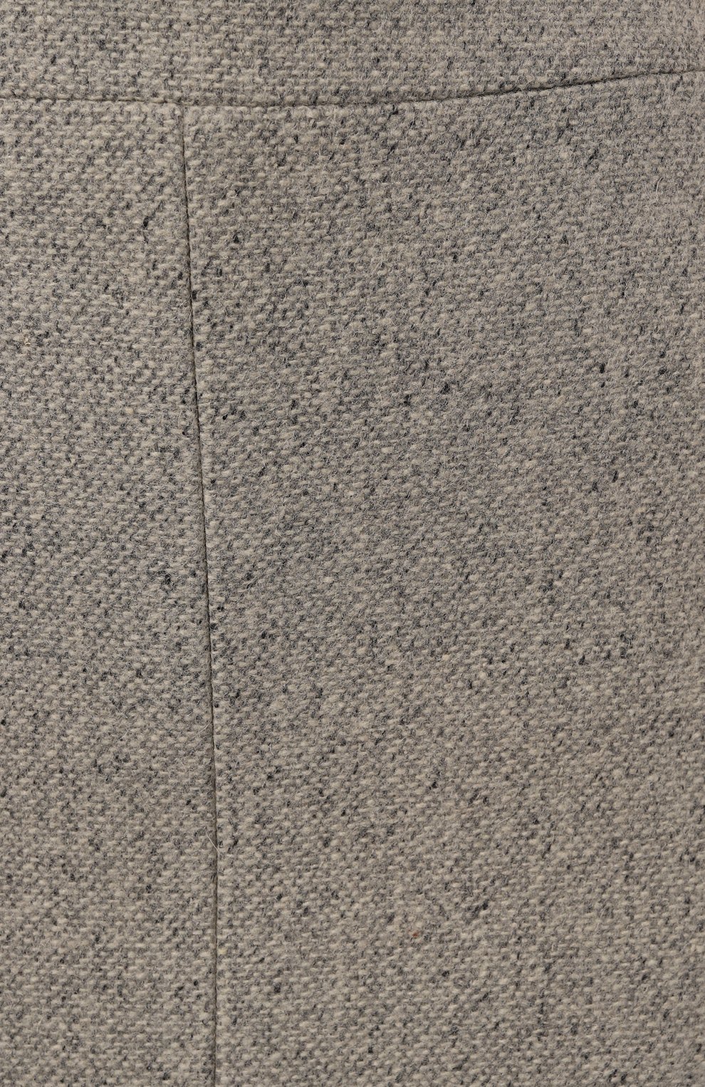 Юбка из шерсти и вискозы ERIKA CAVALLINI, арт. P4WG03, фото 5