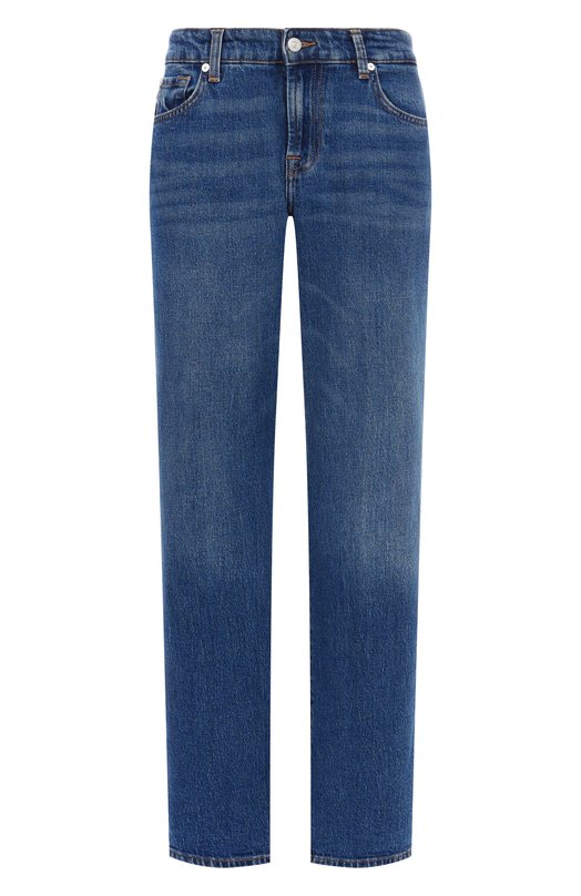 Джинсы 7 For All Mankind 7UC90C101BH Синий 7UC90C101BH