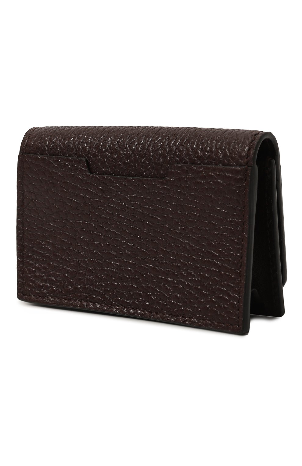 Кожаный футляр для кредитных карт PINEIDER FIRENZE 1774, арт. PAS548, фото 2