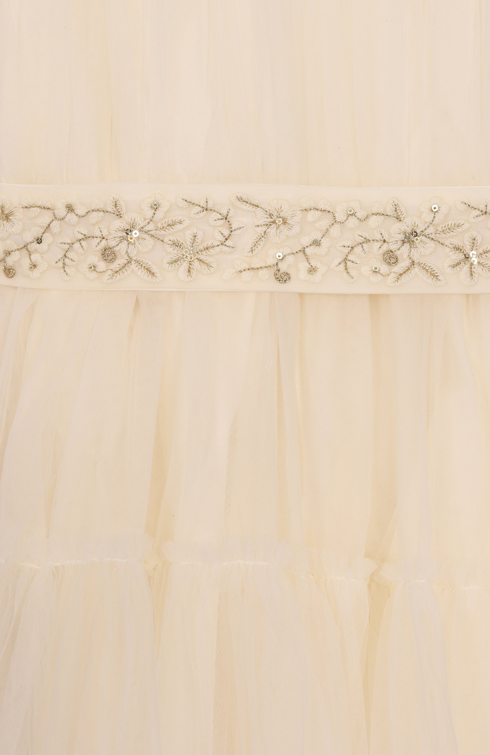 Платье C`ERA UNA VOLTA, арт. AW25DR01703, фото 3