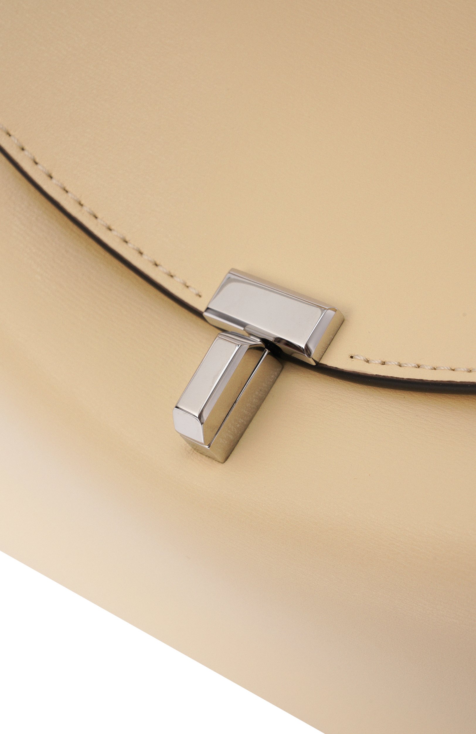 Сумка t-lock TOTEME, арт. 241-WAL956-LE0025, фото 6