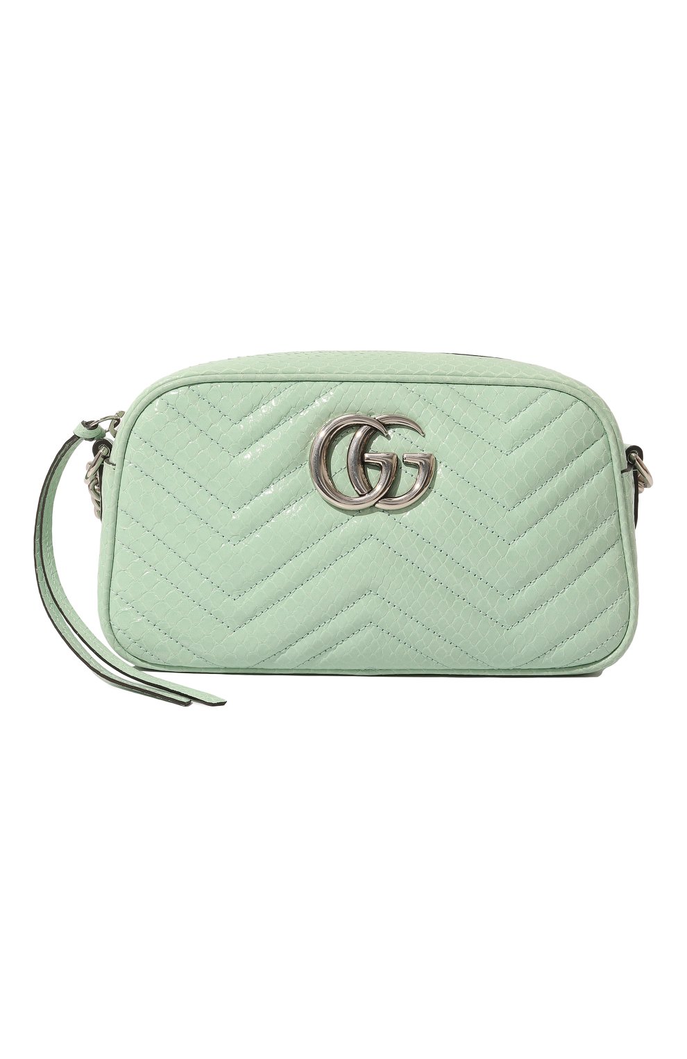 Сумка gg marmont small GUCCI, арт. 447632 L2DIP, фото 1
