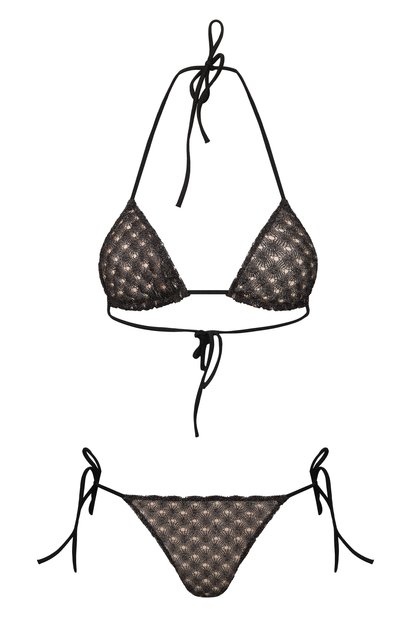 Женский раздельный купальник MISSONI, арт. MC22SP00/BR014D