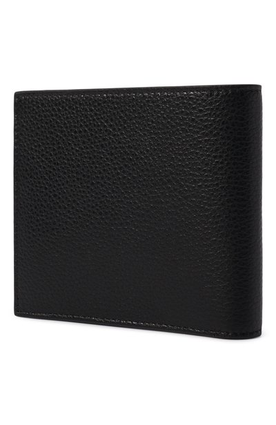 Мужской кожаное портмоне DSQUARED2, арт. WAM0082/25109053