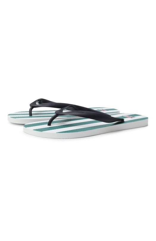 Шлепанцы Tommy MC2 Saint Barth STBA T0MMY/02115H Разноцветный STBA T0MMY/02115H