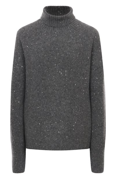 Женский свитер из кашемира и хлопка ADDICTED, арт. NY102-1