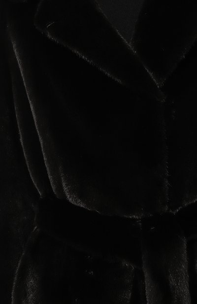 Шуба из меха норки VICTORIA KUSENKOVA, арт. 702800002667, фото 5