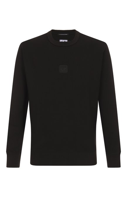 Мужской хлопковый свитшот C.P. COMPANY, арт. 19CLSS022A006452W
