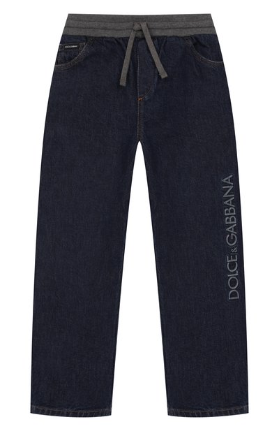 Джинсы DOLCE & GABBANA, арт. L44P95/LDD23/8-12+