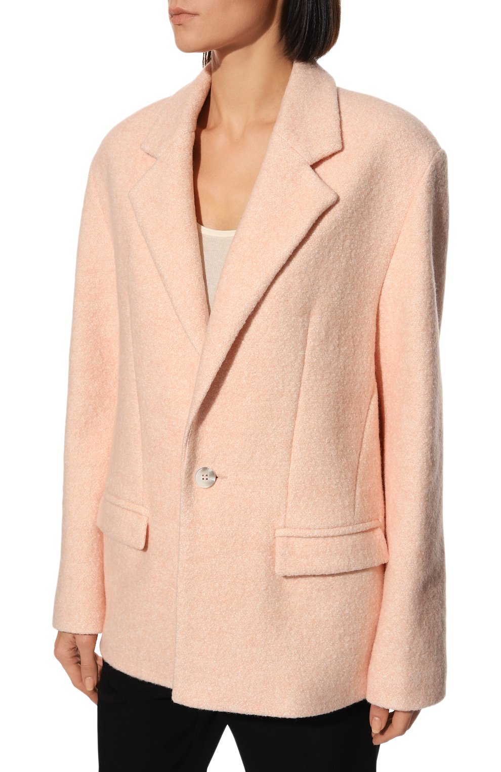 Шерстяной жакет LIKE YANA, арт. L1-33-070-1377, фото 3