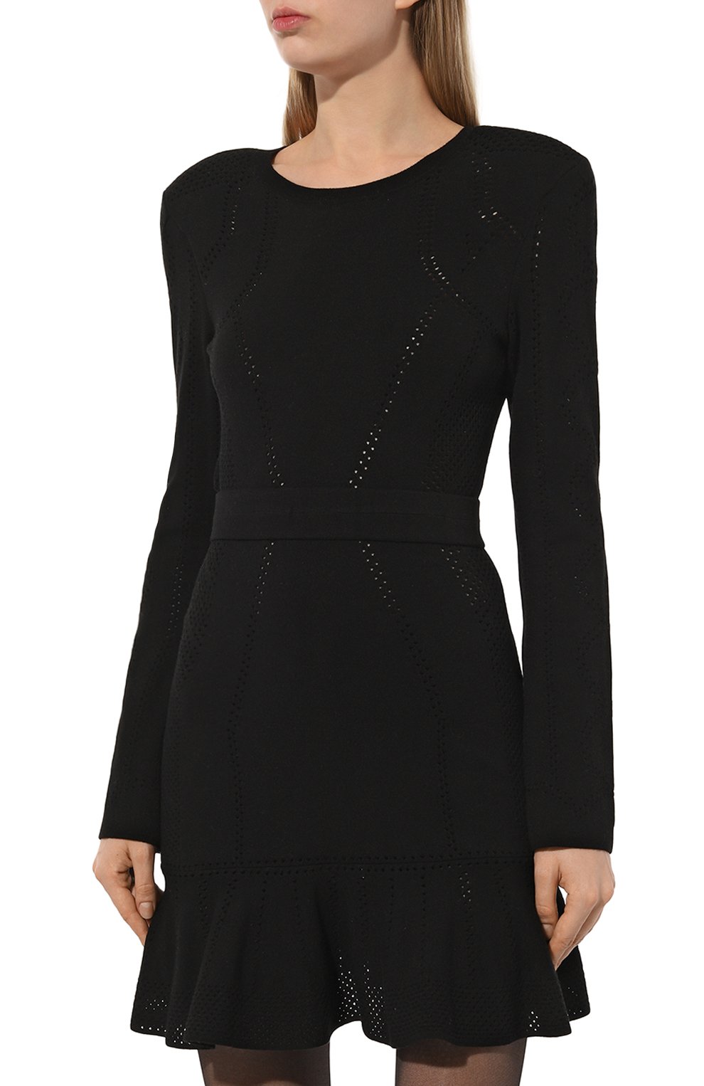 Платье из вискозы ULYANA SERGEENKO, арт. MGL011SS21P0051л, фото 3