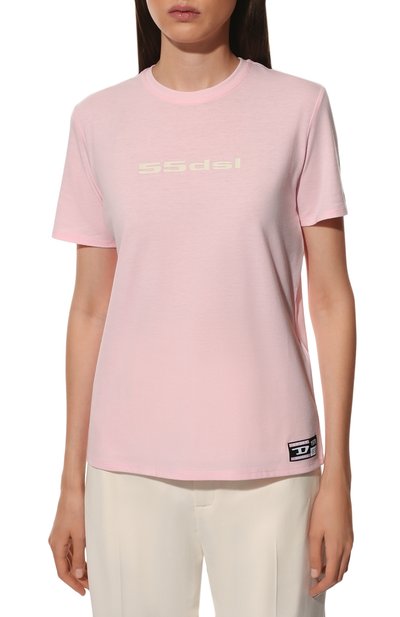 Футболка DIESEL, арт. A06806/0LFAS, фото 3