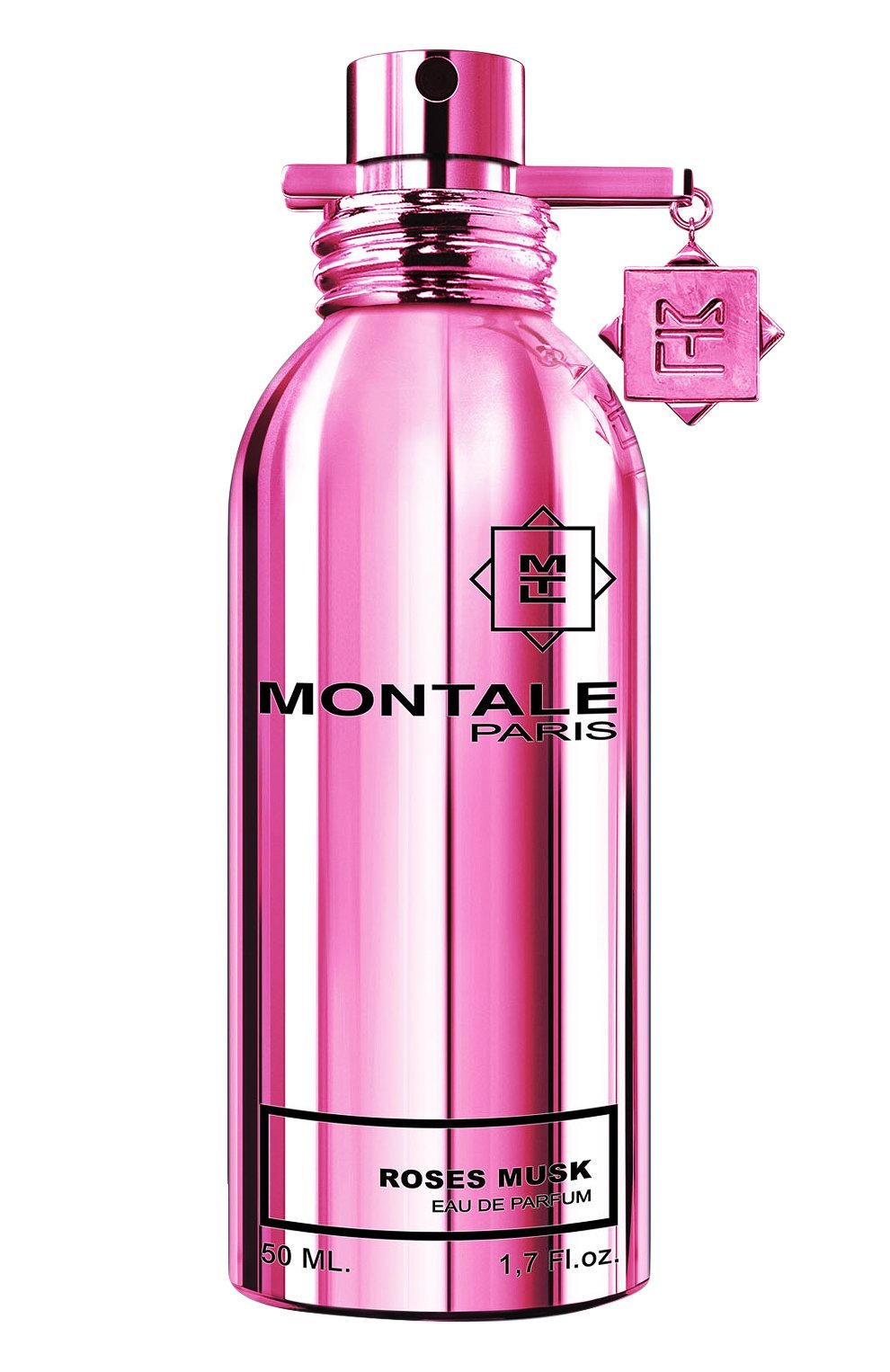 Парфюмерная вода roses musk (50ml) MONTALE, арт. 3760260450010, фото 1